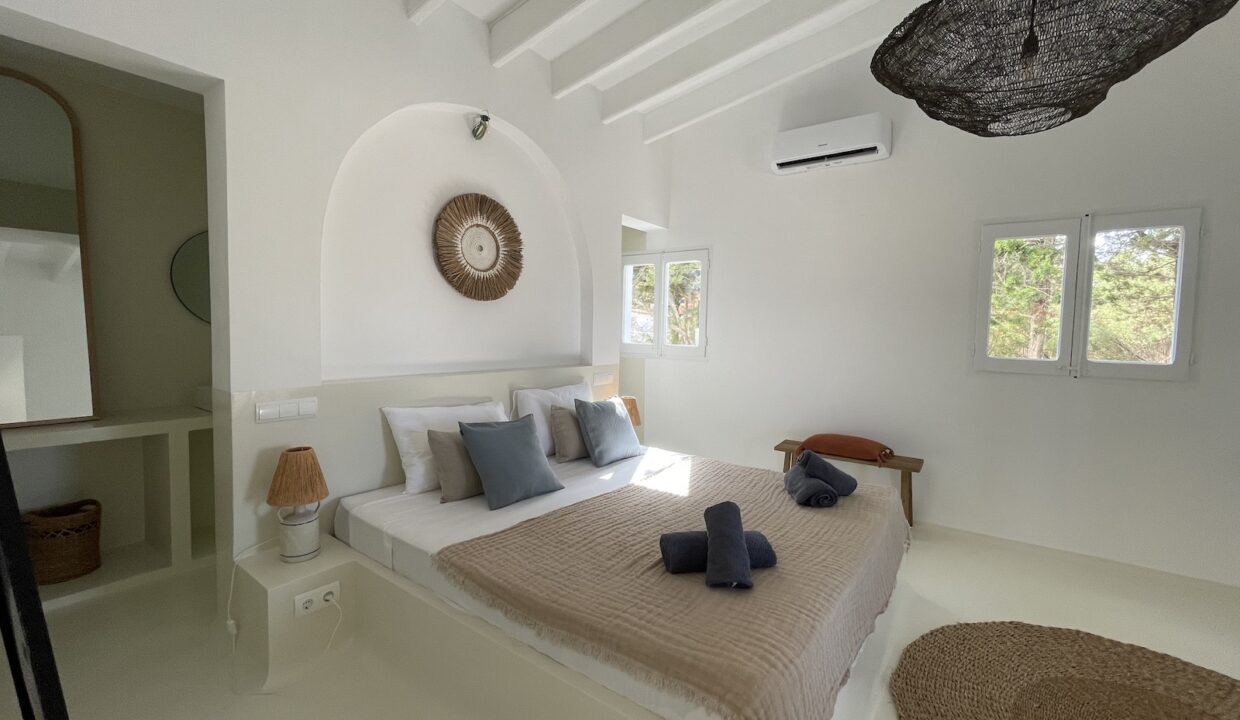 Newly Renovated Villa in Formentera