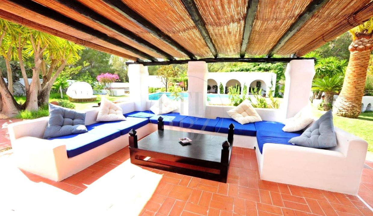 Stylish Finca for Annual Rent