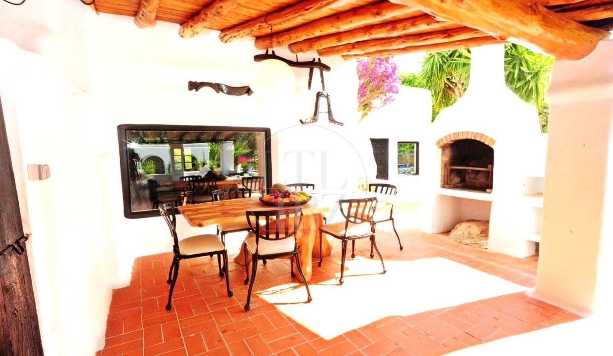 Stylish Finca for Annual Rent